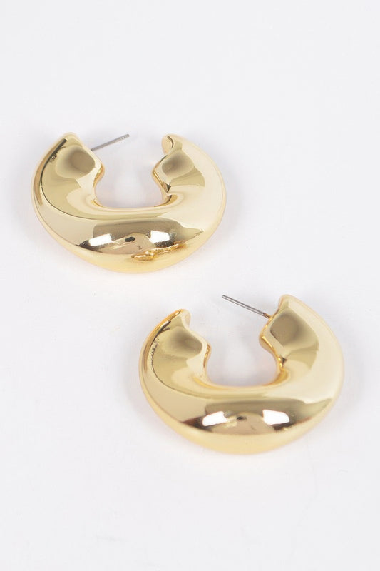 Ccb Ear Cuff Earring