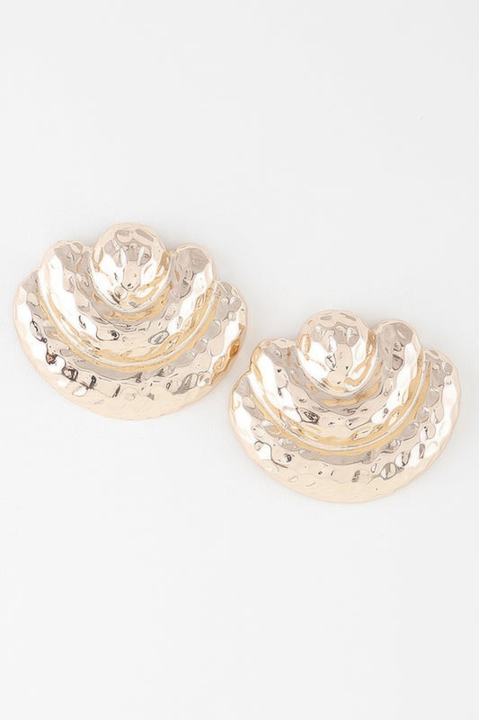 Chic Dangles Earrings