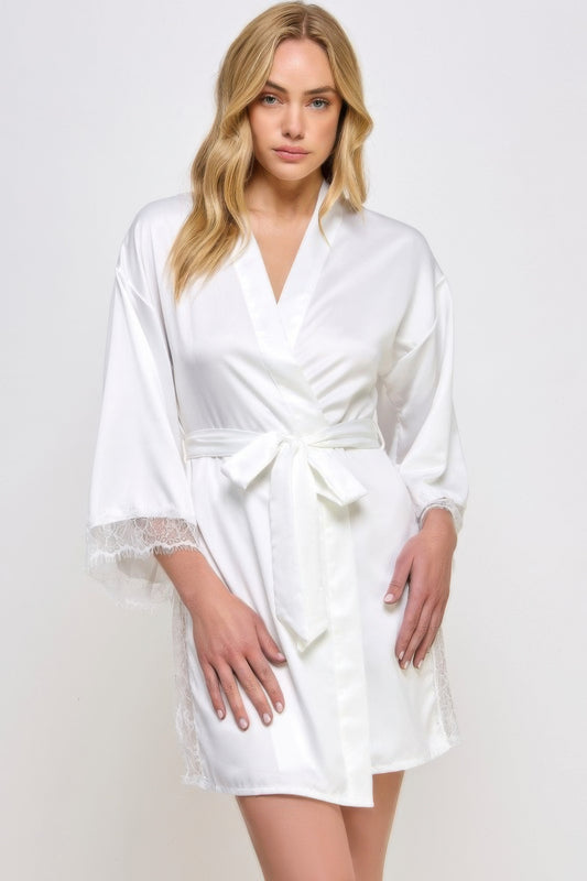 Gillian Robe