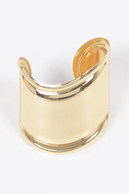 Metal Cuff
