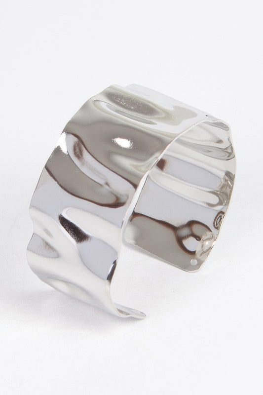 Metal Cuff