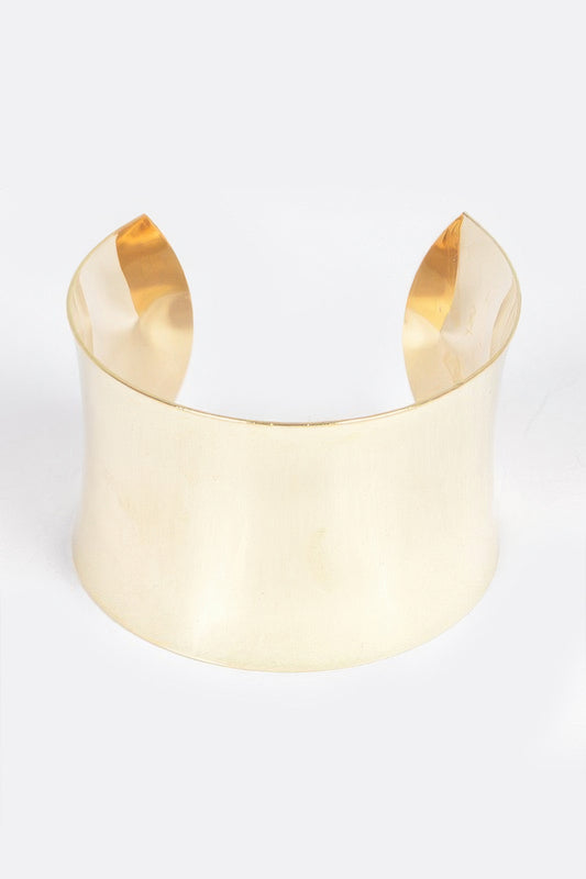 Metal Cuff