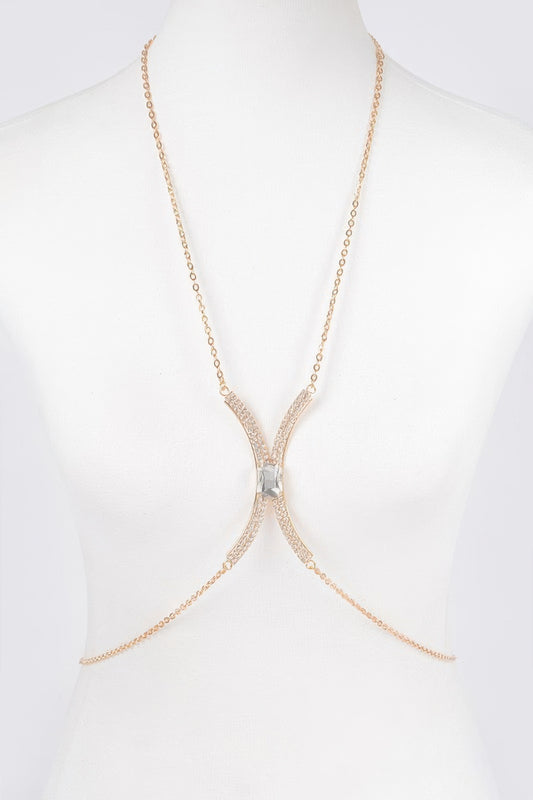 Bra Chain