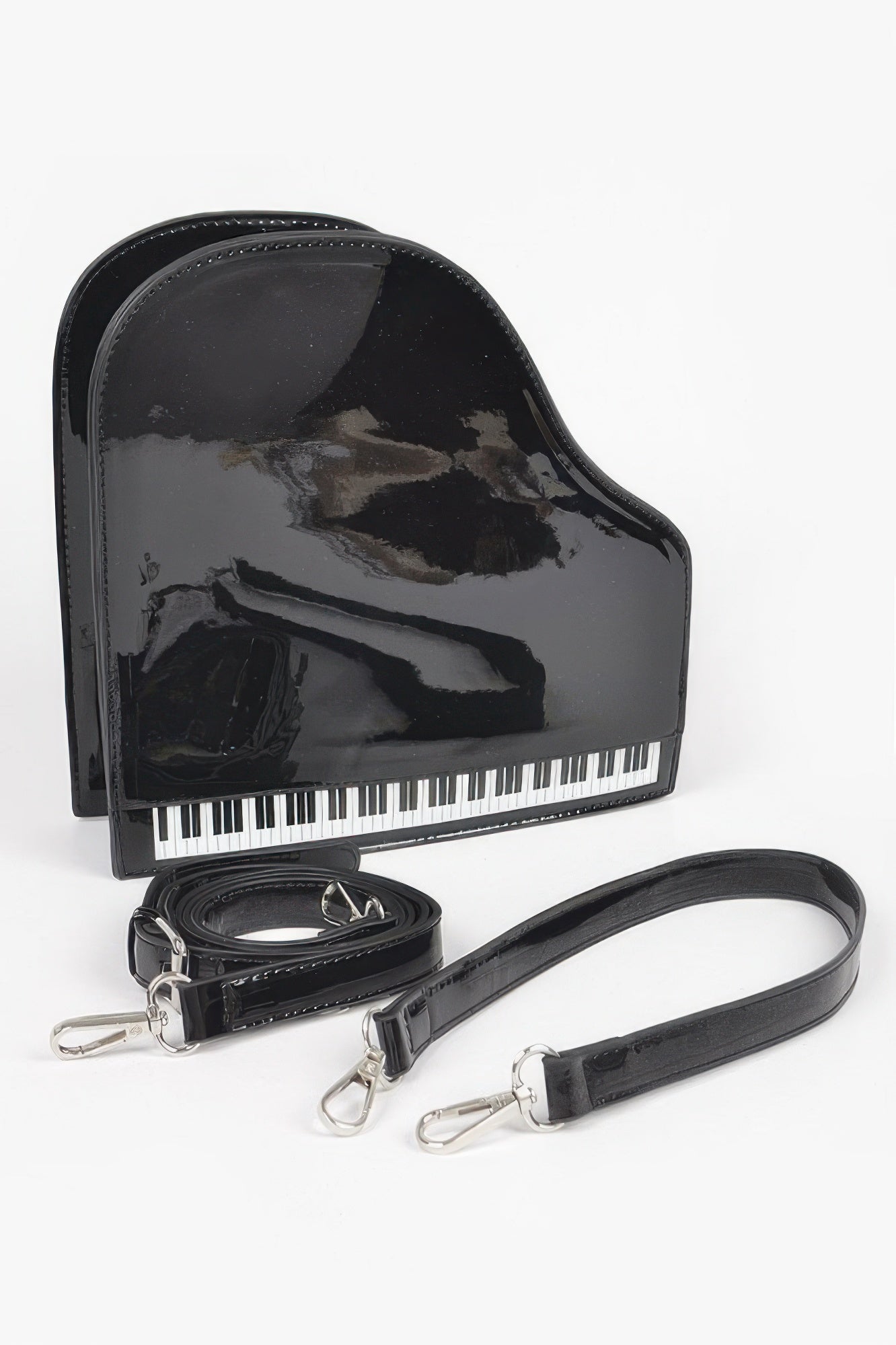 Piano Novelty Bag