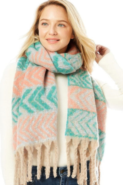 Scarves
