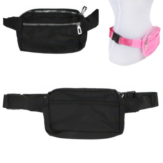 Day Adventure Large Capacity Fanny Pack