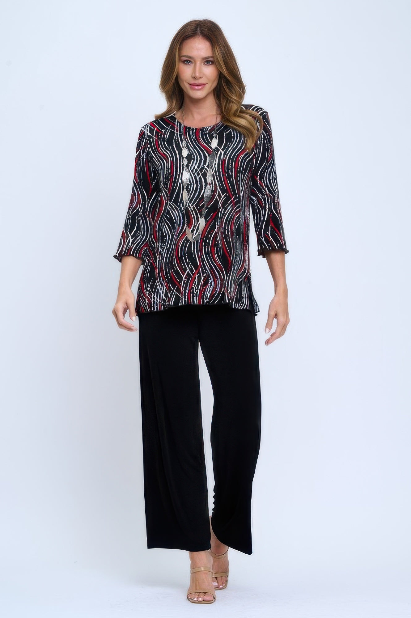 Bns Merrow Top