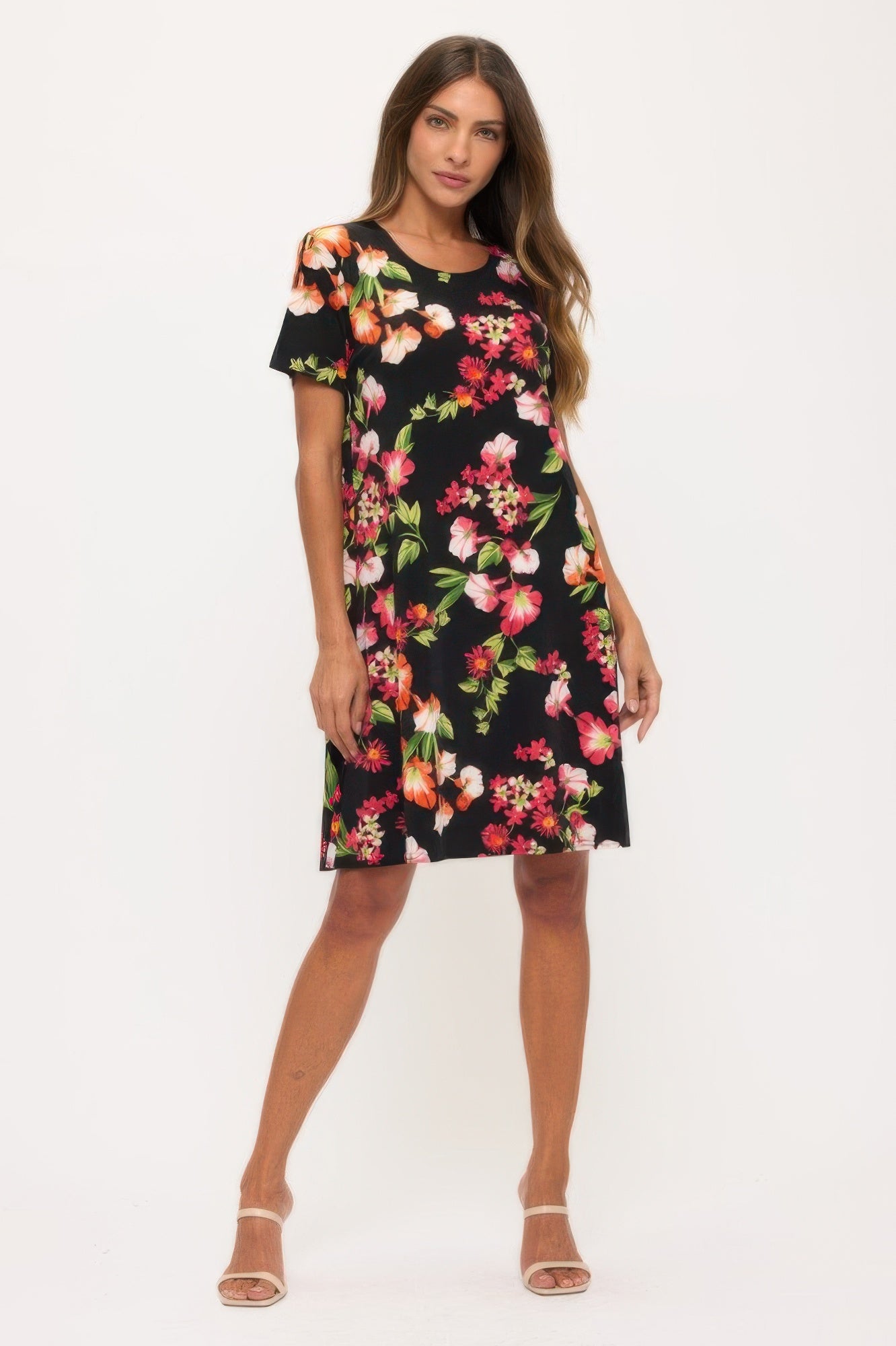 Bns Missy Dress