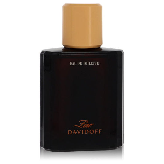 Zino Davidoff by Davidoff Eau De Toilette Spray (unboxed) 4.2 oz for Men