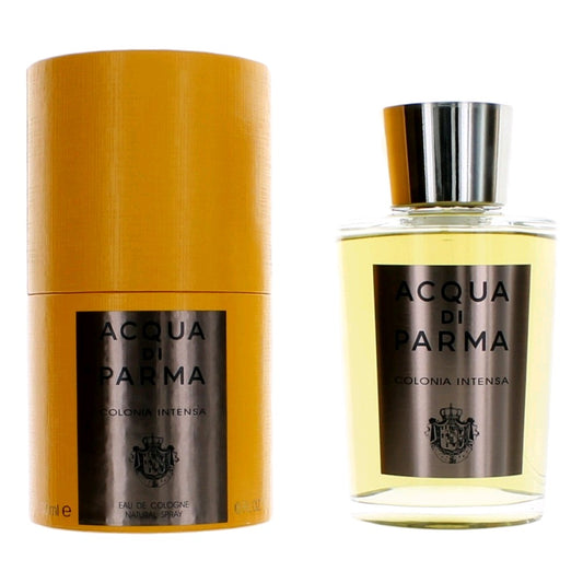 Acqua Di Parma Acqua Di Parma Colonia Intensa by Acqua Di Parma, 6oz Eau De Cologne Spray men