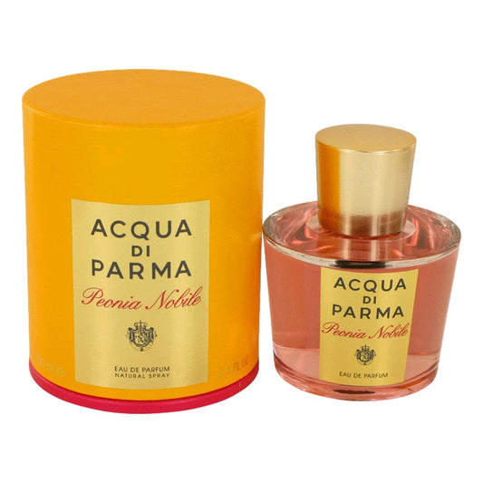 Acqua Di Parma Acqua Di Parma Peonia Nobile by Acqua Di Parma, 3.4 oz EDP Spray women