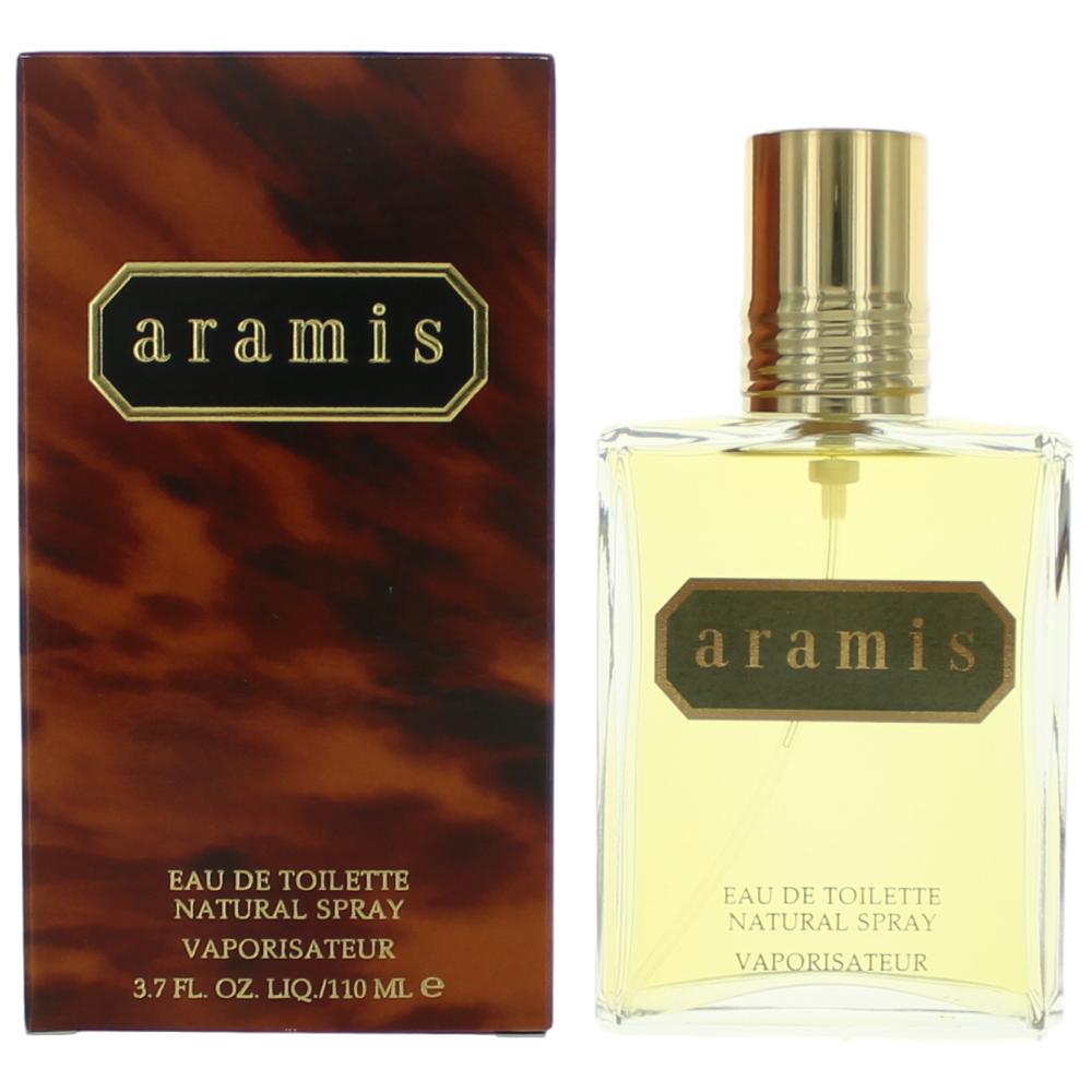 Aramis Aramis by Aramis, 3.7 oz EDT Spray for Men
