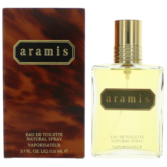 Aramis Aramis by Aramis, 3.7 oz EDT Spray for Men