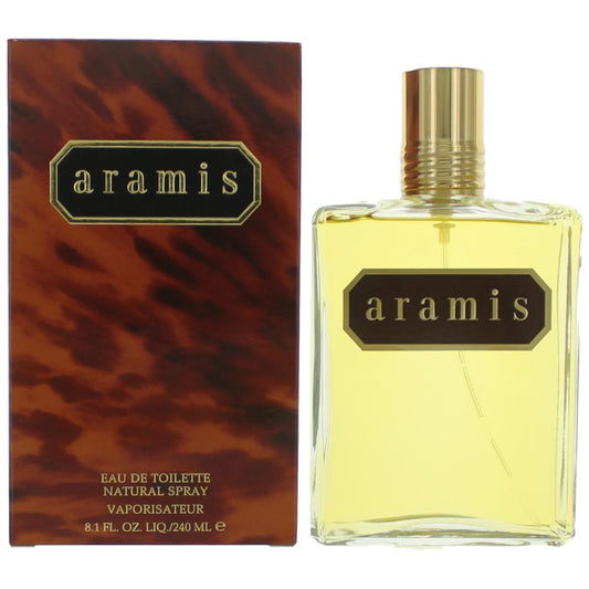 Aramis Aramis by Aramis, 8.1 oz EDT Spray for Men