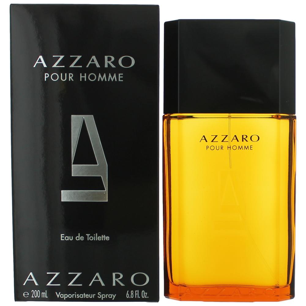 Azzaro Azzaro by Azzaro, 6.8 oz EDT Spray for Men