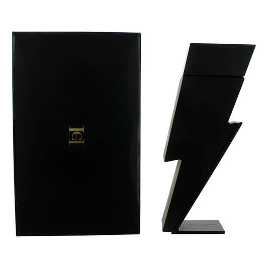 Carolina Herrera Bad Boy Le Parfum by Carolina Herrera, 5.1 oz EDP Spray for Men