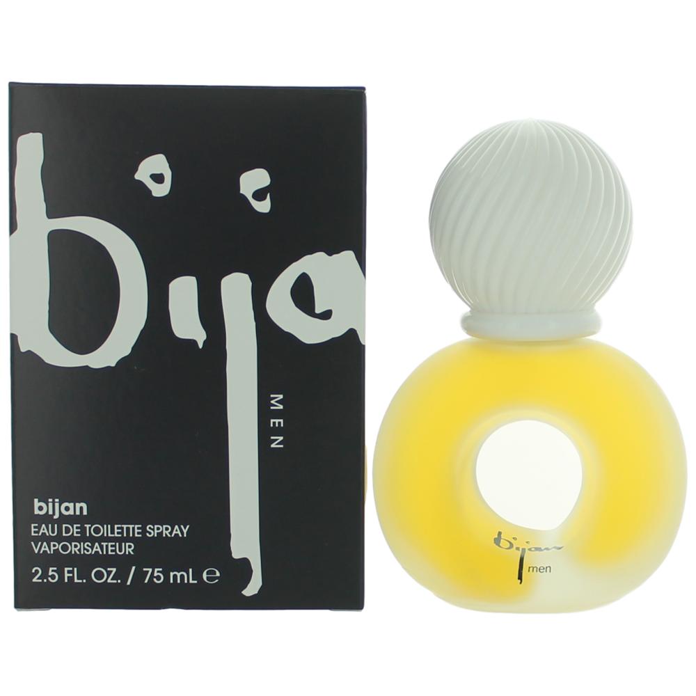 Bijan Bijan by Bijan, 2.5 oz EDT Spray for Men