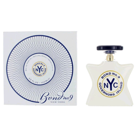 Bond No. 9 Bond No. 9 Governors Island by Bond No. 9, 3.3 oz EDP Spray for Men