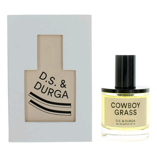 D.S. & Durga Cowboy Grass by D.S. & Durga, 1.7 oz EDP Spray for Men