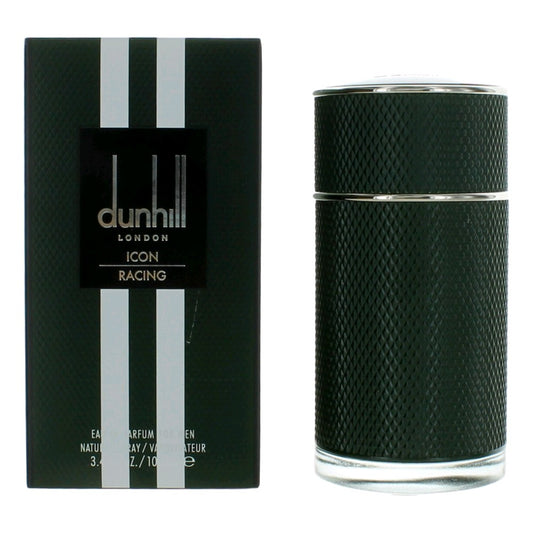 Alfred Dunhill Dunhill Icon Racing by Alfred Dunhill, 3.4 oz EDP Spray for Men