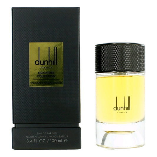 Alfred Dunhill Dunhill Indian Sandalwood by Alfred Dunhill, 3.4 oz EDP Spray for Men