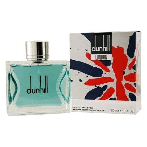 Alfred Dunhill Dunhill London by Alfred Dunhill, 3.3 oz EDT Spray for Men