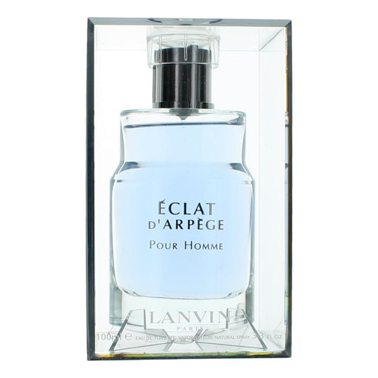 Lanvin Eclat D'Arpege by Lanvin, 3.3 oz EDT Spray for Men (Arpege)