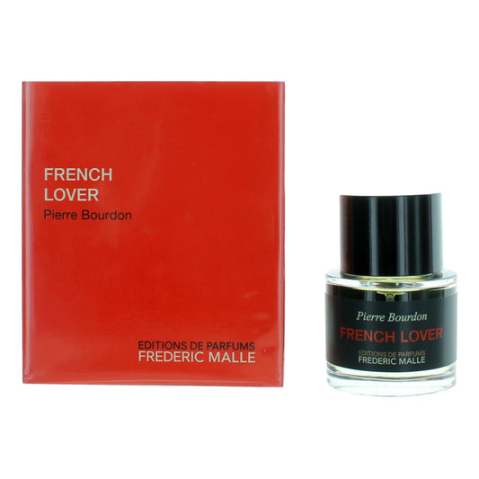 Frederic Malle French Lover by Frederic Malle, 1.7 oz EDP Spray for Men