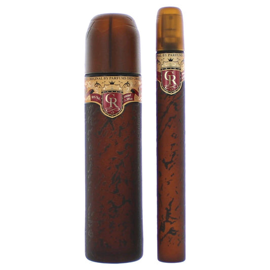 Cuba Cuba Royal by Cuba, 2 Piece Gift Set for Men