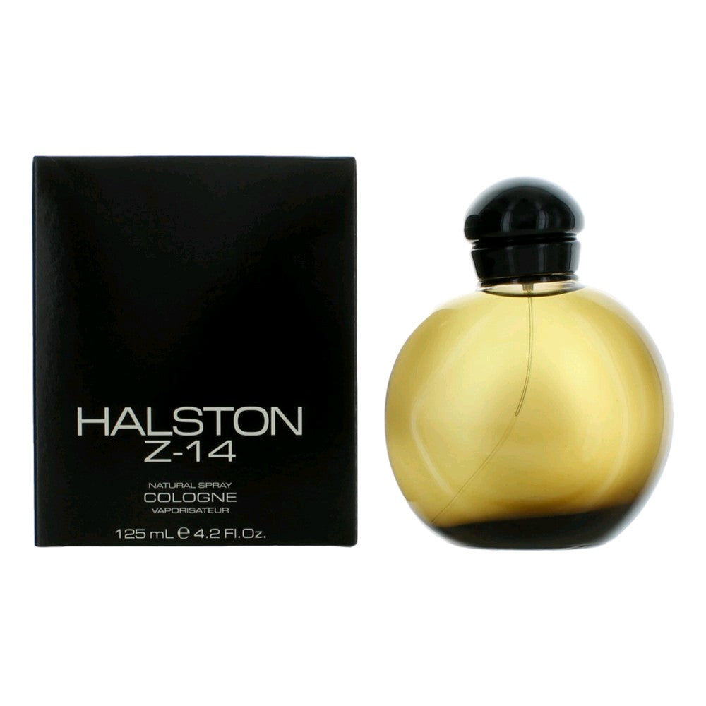 Halston Halston Z-14 by Halston, 4.2 oz Cologne Spray for Men