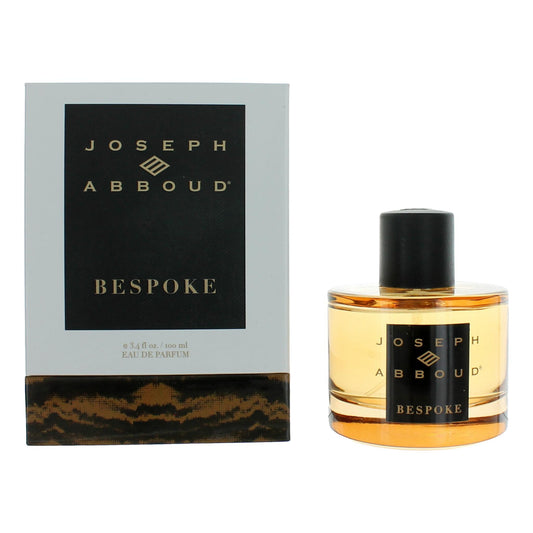 Joseph Abboud Bespoke by Joseph Abboud, 3.4 oz EDP Spray for Men