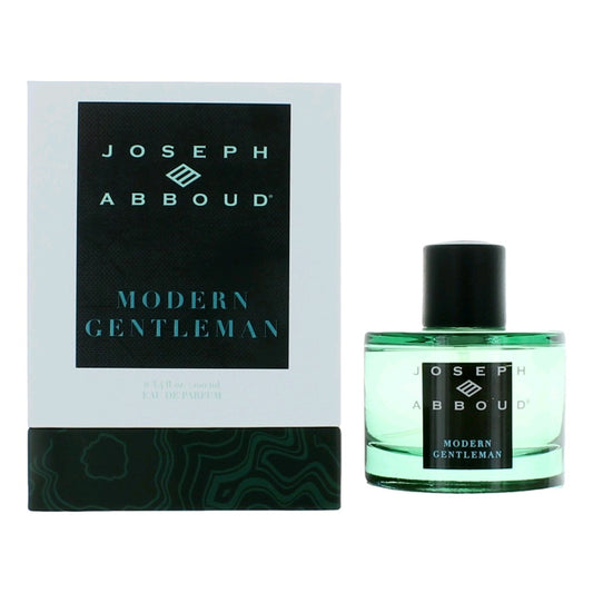 Joseph Abboud Modern Gentleman by Joseph Abboud, 3.4 oz EDP Spray for Men