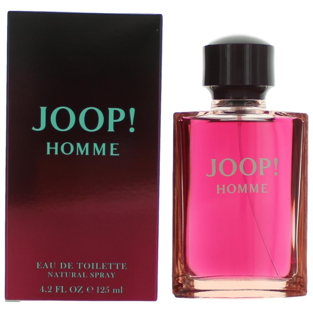 Joop Joop! by Joop, 4.2 oz EDT Spray for Men