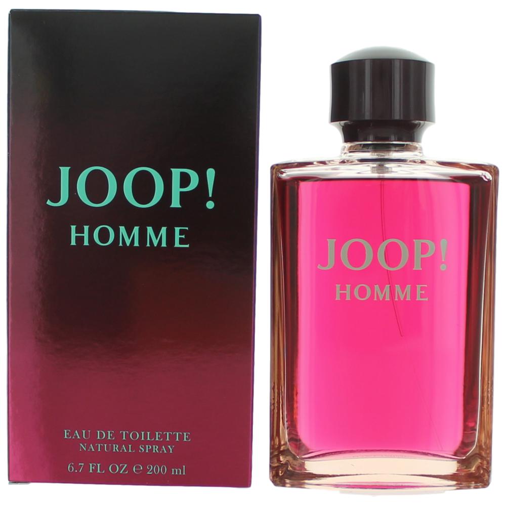 Joop Joop! by Joop, 6.7 oz EDT Spray for Men