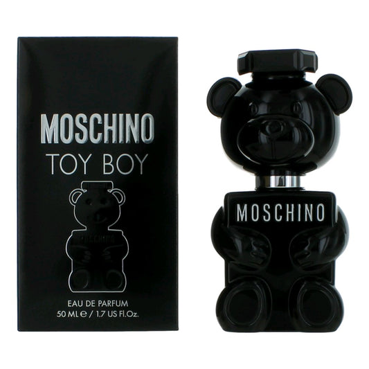 Moschino Moschino Toy Boy by Moschino, 1.7 oz EDP Spray for Men