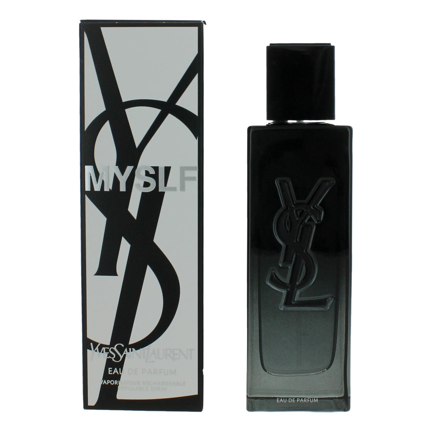 Yves Saint Laurent MYSLF by Yves Saint Laurent, 3.4 oz EDP Spray for Men
