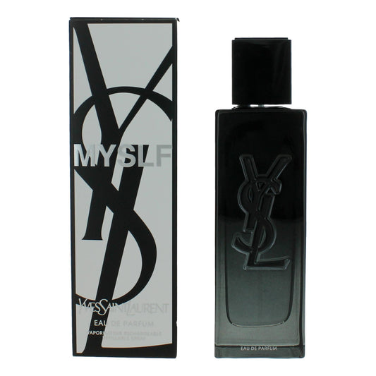 Yves Saint Laurent MYSLF by Yves Saint Laurent, 3.4 oz EDP Spray for Men