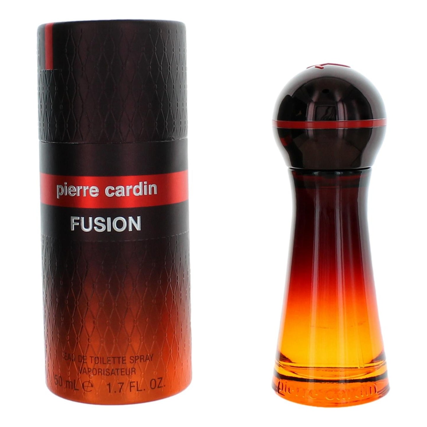 Pierre Cardin Pierre Cardin Fusion by Pierre Cardin, 1.7 oz EDT Spray for Men
