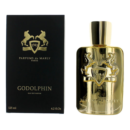 Parfums de Marly Parfums de Marly Godolphin by Parfums de Marly, 4.2 oz EDP Spray men