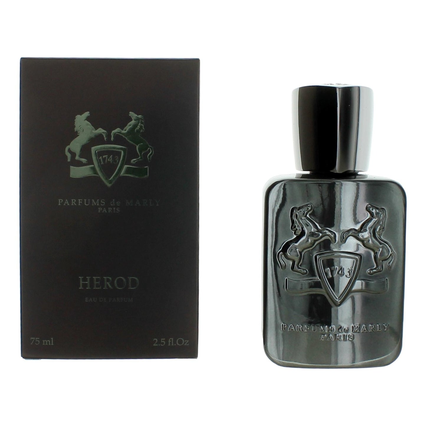 Parfums de Marly Parfums de Marly Herod by Parfums de Marly, 2.5 oz EDP Spray for Men