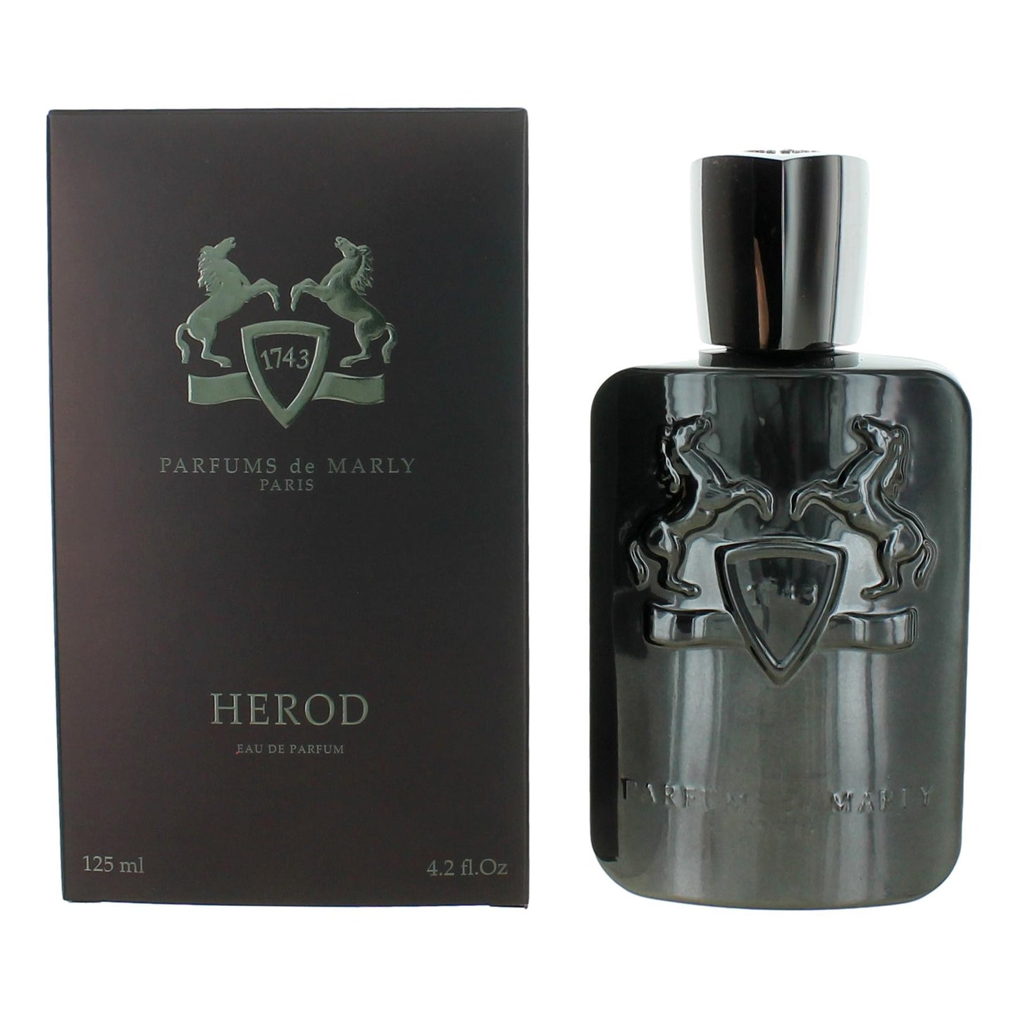Parfums de Marly Parfums de Marly Herod by Parfums de Marly, 4.2 oz EDP Spray for Men