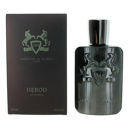 Parfums de Marly Parfums de Marly Herod by Parfums de Marly, 4.2 oz EDP Spray for Men