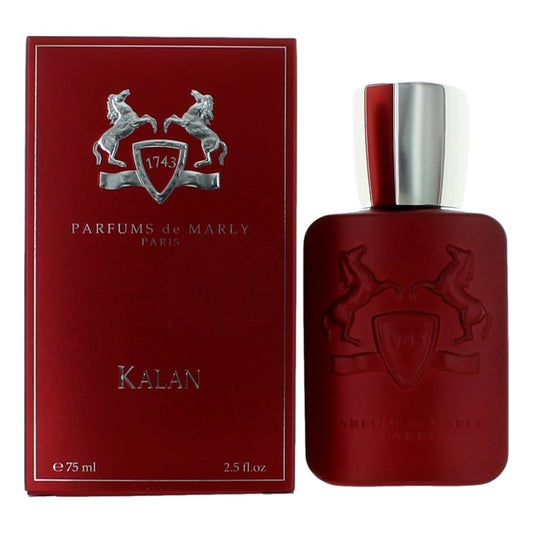 Parfums de Marly Parfums de Marly Kalan by Parfums de Marly, 2.5 oz EDP Spray for Men