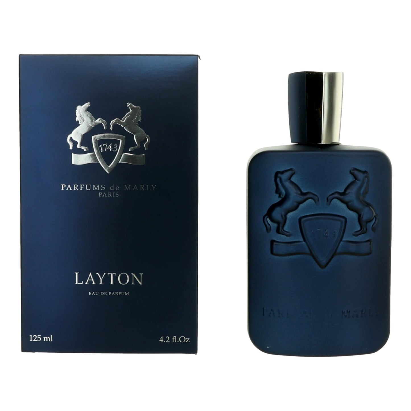 Parfums de Marly Parfums de Marly Layton by Parfums de Marly, 4.2 oz EDP Spray for Men