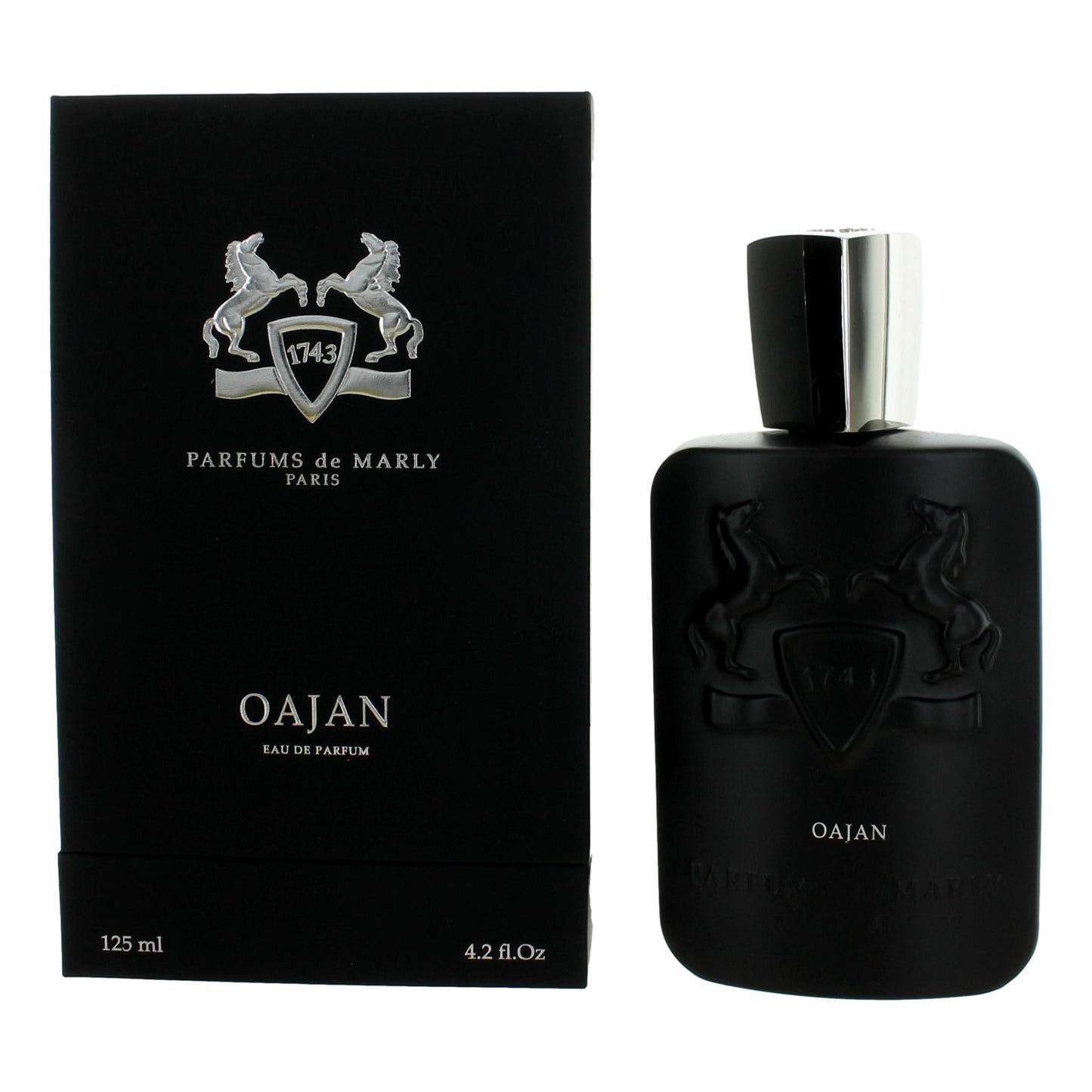 Parfums de Marly Parfums de Marly Oajan by Parfums de Marly, 4.2oz EDP Spray for Unisex