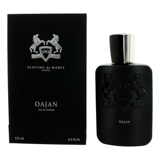 Parfums de Marly Parfums de Marly Oajan by Parfums de Marly, 4.2oz EDP Spray for Unisex