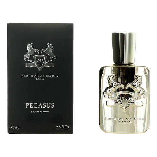 Parfums de Marly Parfums de Marly Pegasus by Parfums de Marly, 2.5 oz EDP Spray for Men