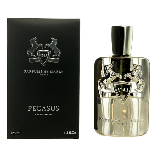 Parfums de Marly Parfums de Marly Pegasus by Parfums de Marly, 4.2 oz EDP Spray for Men