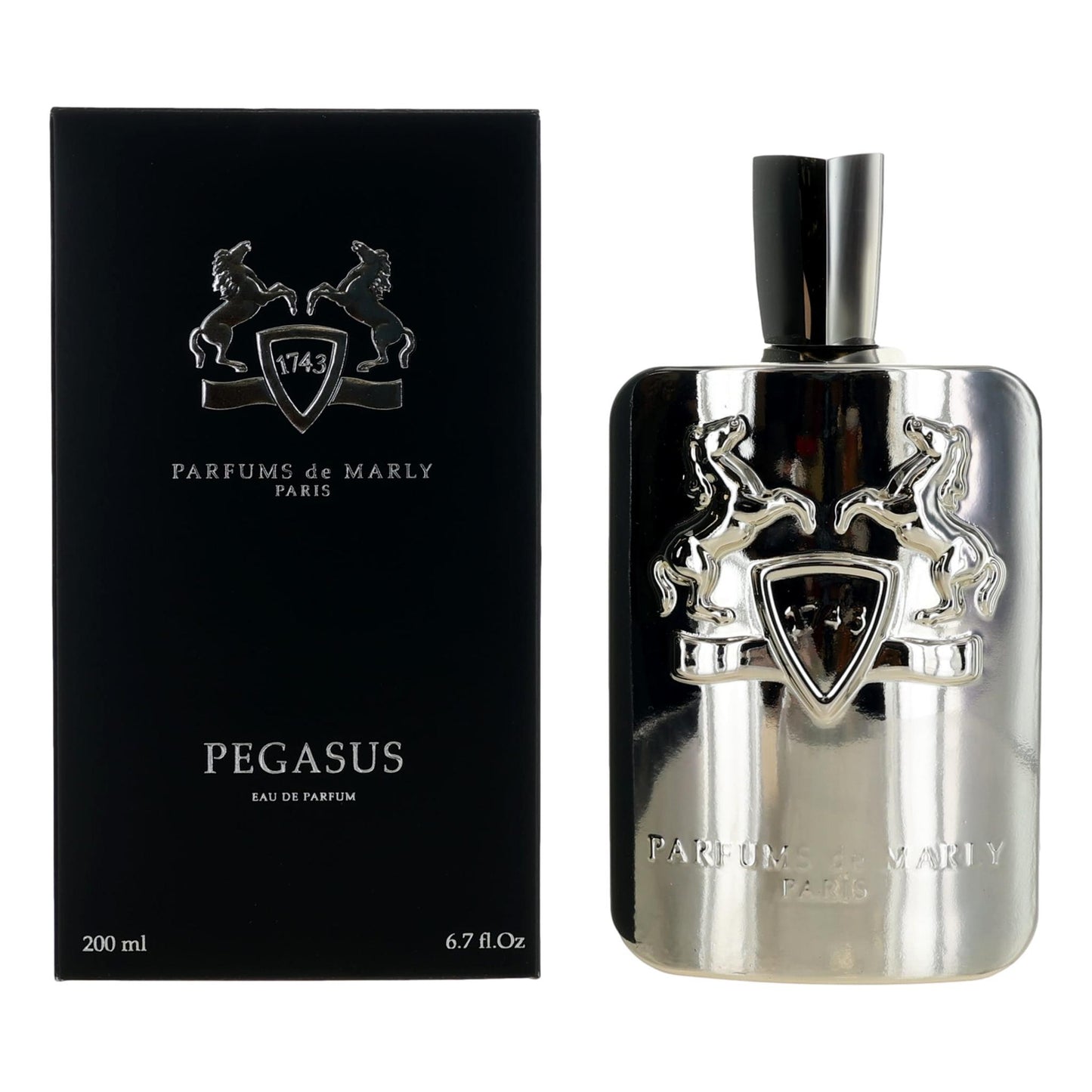 Parfums de Marly Parfums de Marly Pegasus by Parfums de Marly, 6.7 oz EDP Spray for Men