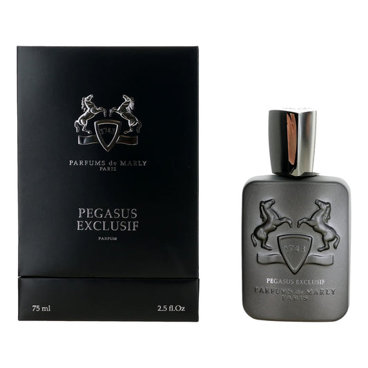 Parfums de Marly Parfums de Marly Pegasus Exclusif by Parfums de Marly, 2.5oz EDP Spray men